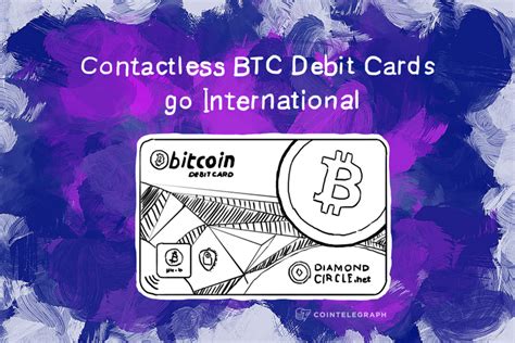 btc contactless card europe|The Bolt Card.